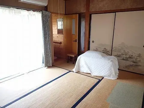 7DK Property Niimi City Okayama Prefecture (4)