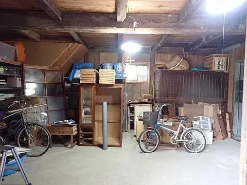 7DK Property Niimi City Okayama Prefecture (5)