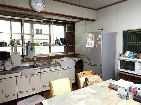 7DK Property Niimi City Okayama Prefecture (6)