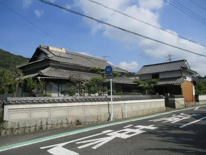 Propiedad 6SDK Ciudad Asakuchi Prefectura Okayama (2)