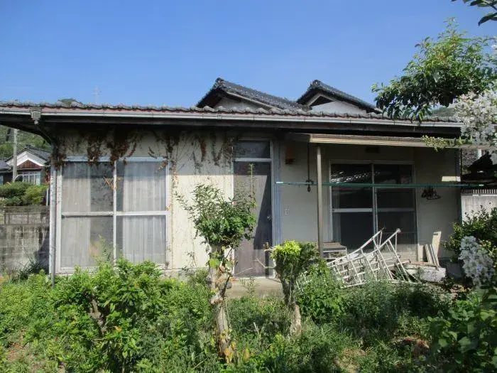 Propiedad 6SDK Ciudad Asakuchi Prefectura Okayama (3)