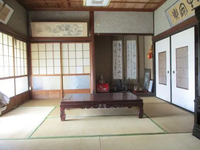 Propiedad 6SDK Ciudad Asakuchi Prefectura Okayama (4)