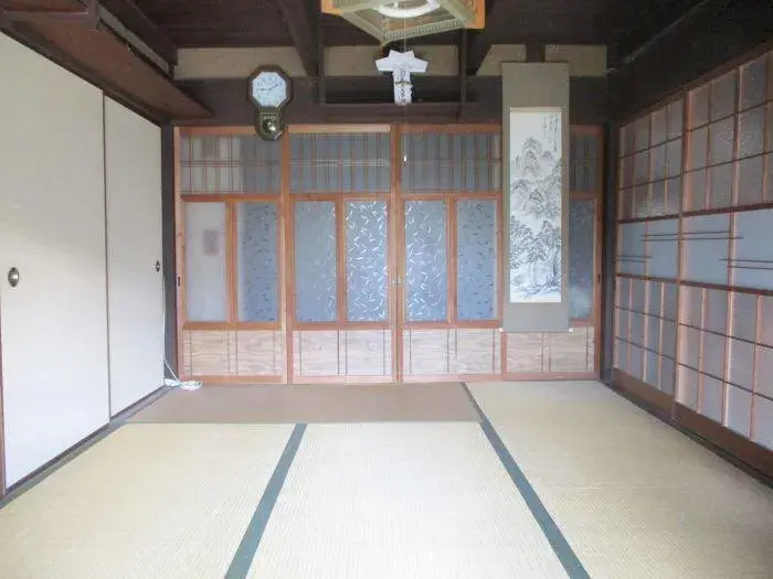 Propiedad 6SDK Ciudad Asakuchi Prefectura Okayama (5)