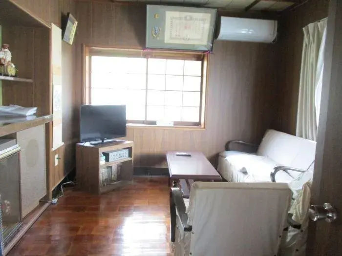 Propiedad 6SDK Ciudad Asakuchi Prefectura Okayama (6)