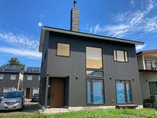 4LDK Property Obihiro City Hokkaido (2)