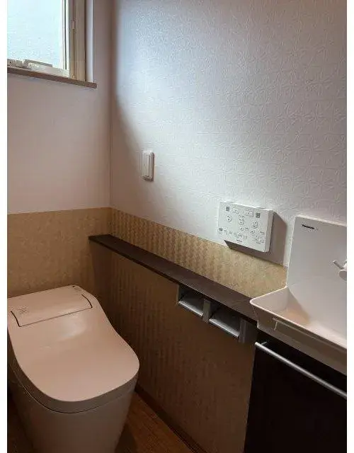 4LDK Property Obihiro City Hokkaido (16)