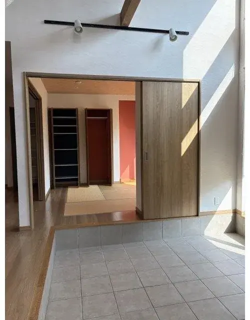 4LDK Property Obihiro City Hokkaido (3)