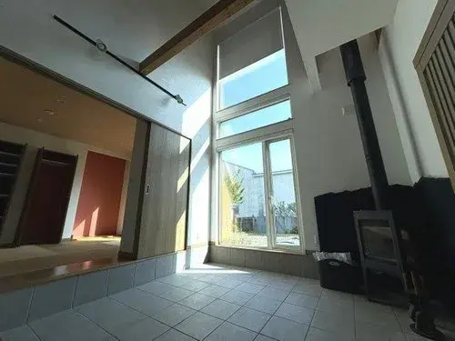4LDK Property Obihiro City Hokkaido (4)