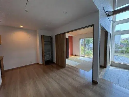 4LDK Property Obihiro City Hokkaido (5)