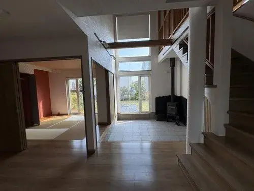 4LDK Property Obihiro City Hokkaido (6)