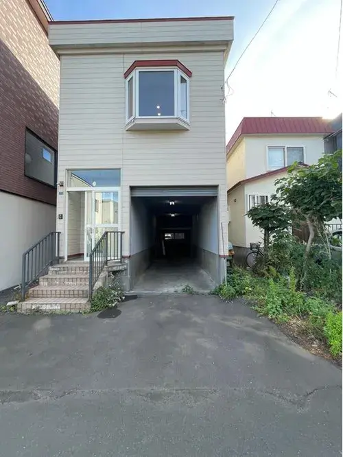 1LDK+S Property Sapporo City Hokkaido (2)