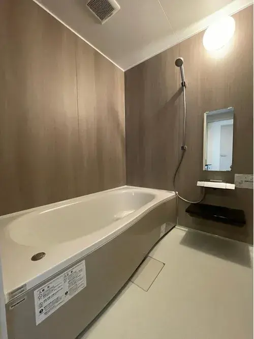 1LDK+S Property Sapporo City Hokkaido (13)