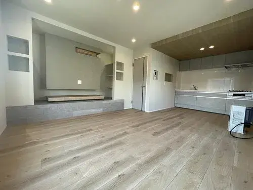 1LDK+S Property Sapporo City Hokkaido (4)