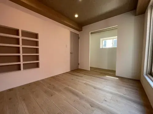 1LDK+S Property Sapporo City Hokkaido (7)