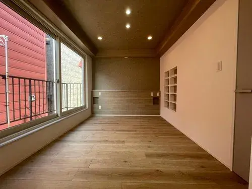 1LDK+S Property Sapporo City Hokkaido (8)