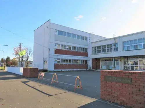 Объект 4LDK, город Ebetsu, Hokkaido (19)