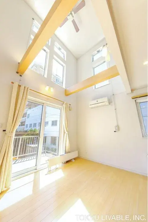 3LDK+S Propriété Ville de Sapporo, Hokkaido (14)