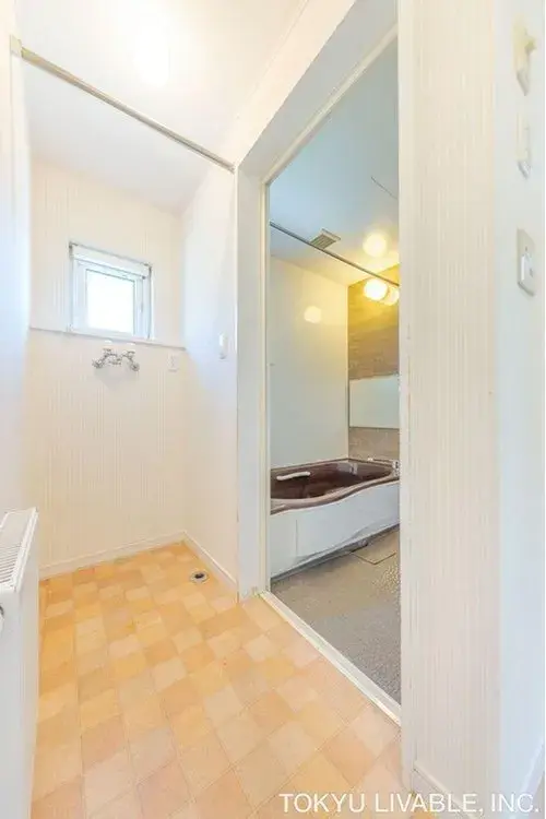 3LDK+S Propriété Ville de Sapporo, Hokkaido (16)