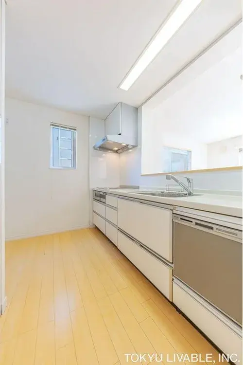3LDK+S Propriété Ville de Sapporo, Hokkaido (17)