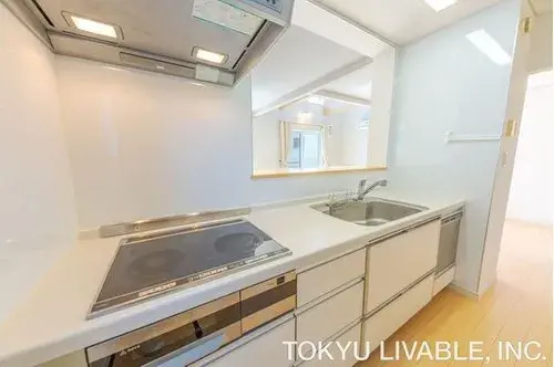 3LDK+S Propriété Ville de Sapporo, Hokkaido (18)