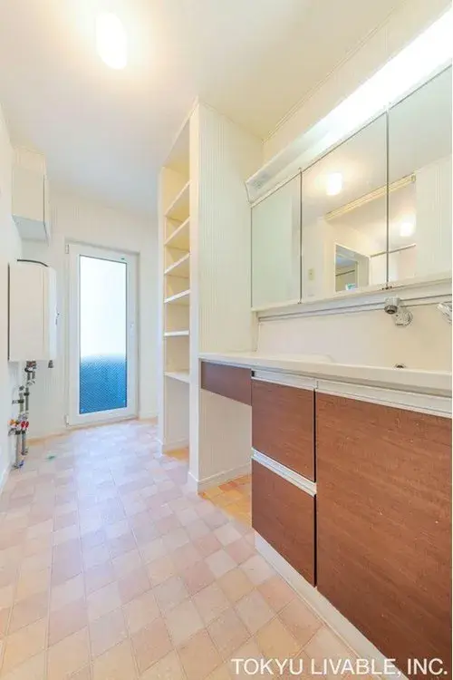 3LDK+S Propriété Ville de Sapporo, Hokkaido (19)