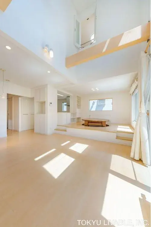 3LDK+S Propriété Ville de Sapporo, Hokkaido (3)