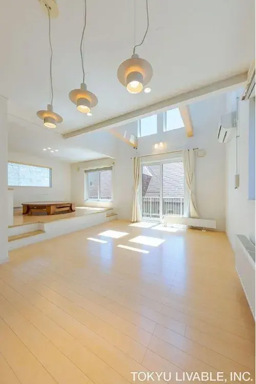 3LDK+S Propriété Ville de Sapporo, Hokkaido (4)