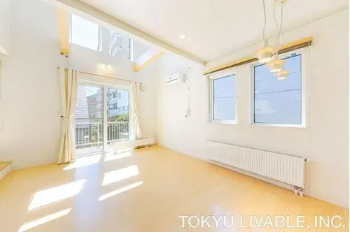 3LDK+S Propriété Ville de Sapporo, Hokkaido (5)