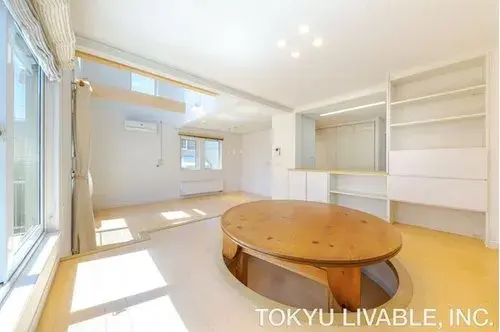 3LDK+S Propriété Ville de Sapporo, Hokkaido (6)