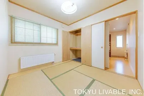 3LDK+S Propriété Ville de Sapporo, Hokkaido (9)