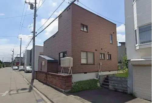 3LDK+S Property Sapporo City Hokkaido (2)