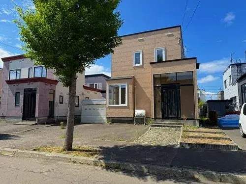 3LDK Property Sapporo City Hokkaido (2)