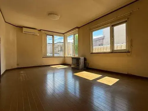 3LDK Property Sapporo City Hokkaido (11)