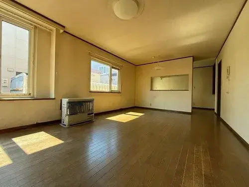 3LDK Property Sapporo City Hokkaido (12)