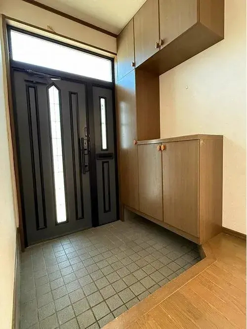 3LDK Property Sapporo City Hokkaido (13)