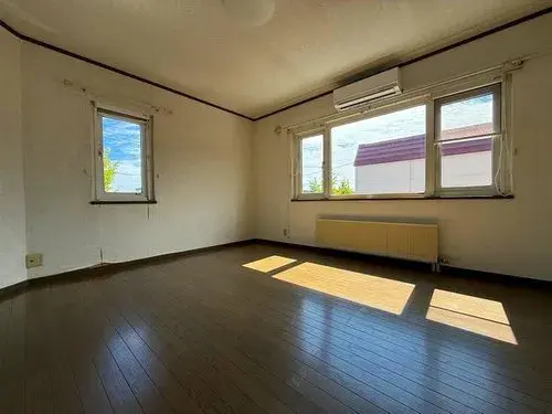 3LDK Property Sapporo City Hokkaido (17)