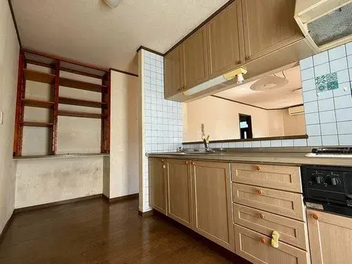 3LDK Property Sapporo City Hokkaido (20)