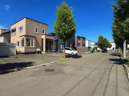 3LDK Property Sapporo City Hokkaido (3)