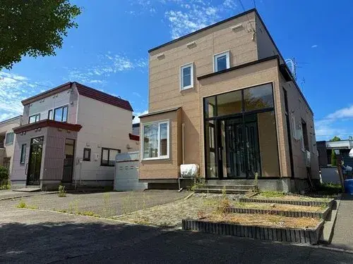 3LDK Property Sapporo City Hokkaido (4)