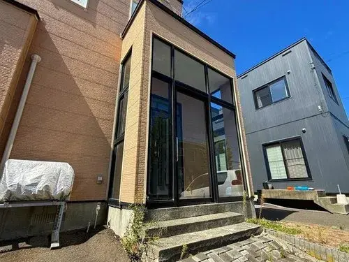 3LDK Property Sapporo City Hokkaido (5)