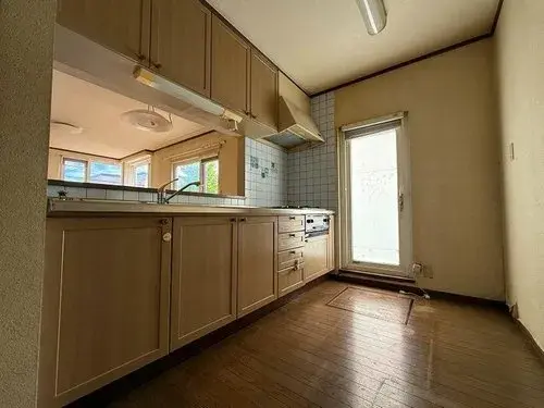 3LDK Property Sapporo City Hokkaido (9)