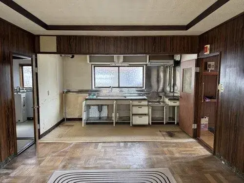 4LDK Property Kushiro City Hokkaido (5)