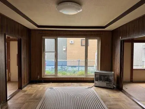 4LDK Property Kushiro City Hokkaido (6)