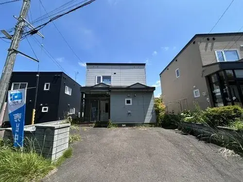 5LDK Kitahiroshima City Hokkaido (2)