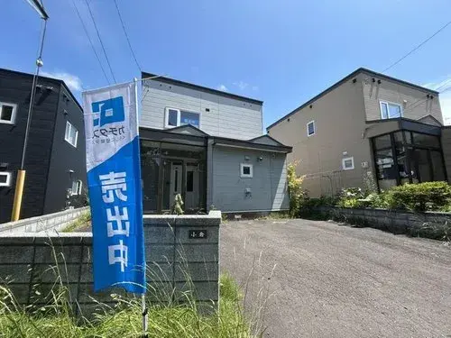 5LDK Kitahiroshima City Hokkaido (4)