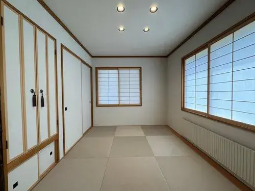 [Propriété de 5 chambres]
Sapporo, Hokkaido (12)