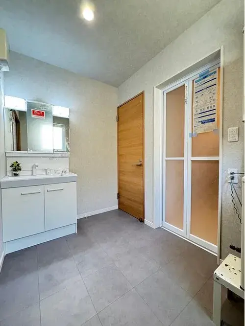 [Propriété de 5 chambres]
Sapporo, Hokkaido (15)