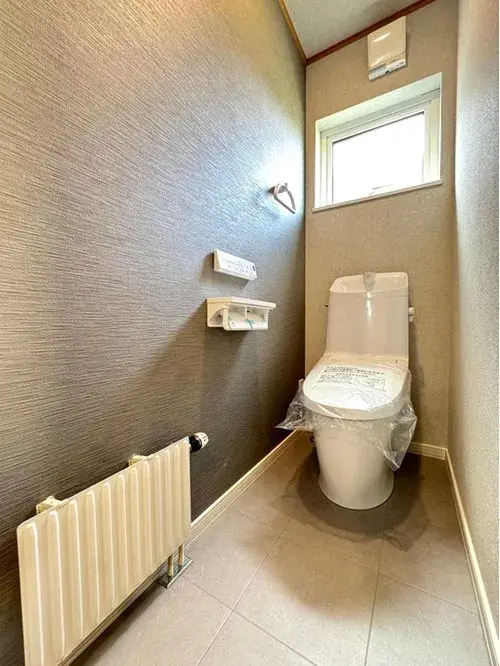 [Propriété de 5 chambres]
Sapporo, Hokkaido (16)