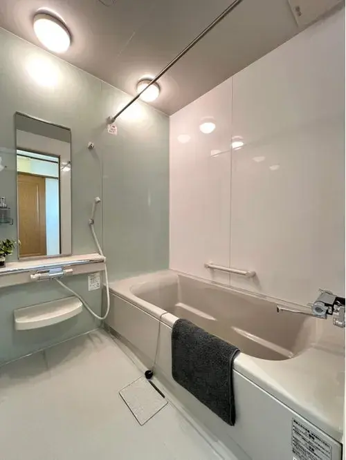 [Propriété de 5 chambres]
Sapporo, Hokkaido (17)