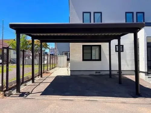 [Propriété de 5 chambres]
Sapporo, Hokkaido (4)